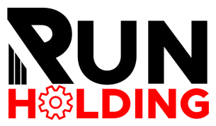 logo run holding